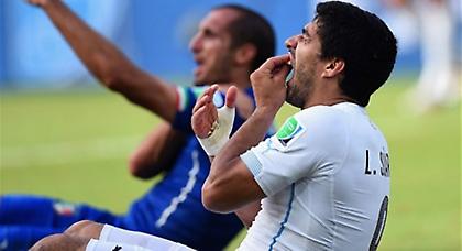 Πρόταση από Κόσσοβο για Σουάρεζ!