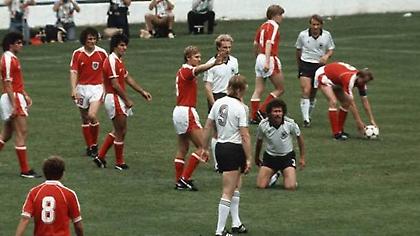 Η ντροπή του Χιχόν