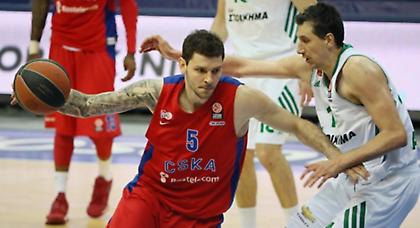 Προχωρημένες επαφές Ρεάλ με Μίτσοφ