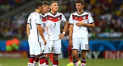 Πιο… φαβορί δεν γίνεται