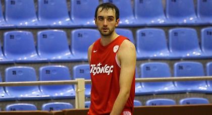 «Τέλος» και ο Μπέγκιτς