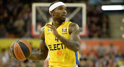 Στη Χίμκι ο Ράις!