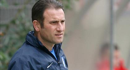 «Ένα μεγάλο ευχαριστώ στην Εθνική»