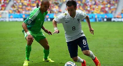 Βαλμπουενά-σημαιάκι… σημειώσατε «Χ» (pic)