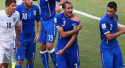 Υπόδειγμα ανωτερότητας ο Κιελίνι