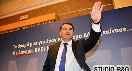 «Να γίνει θεσμός»