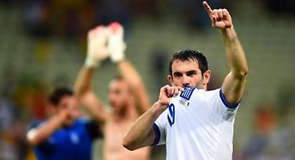 Το «αντίο» του μεγάλου αρχηγού!