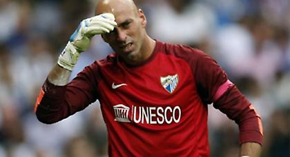 «Αγγίζει» Καμπαγέρο η Σίτι