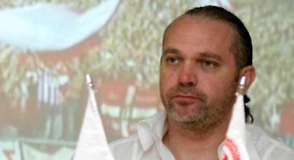 Ξανά Κουντούρης στον Ολυμπιακό