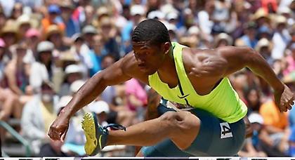 Κορυφαία επίδοση από Ας