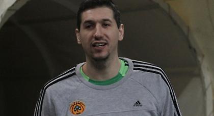 Στις 21/8 συγκεντρώνεται ο Παναθηναϊκός