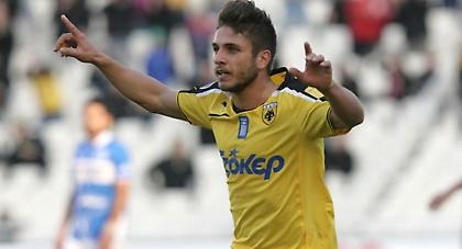 «Όχι» της ΑΕΚ για Πλατέλλα