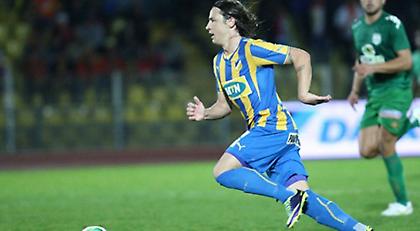 «Αντίο» με παράπονο από τον Ντε Βινσέντι