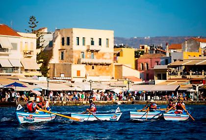 Άλλος για τη βαρκά...δα μας;