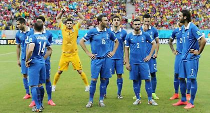 «Μας γεμίσατε υπερηφάνεια»