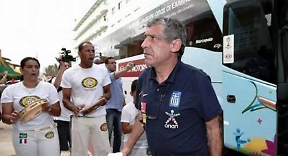 Δηλώσεις με υπονοούμενα από Σάντος