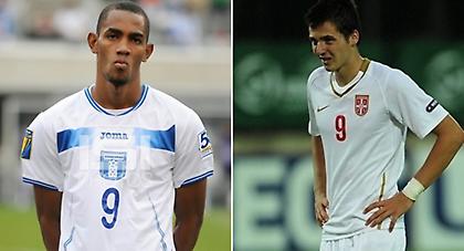 Ντεσπότοβιτς και δύο… μουντιαλικοί για ΑΕΚ