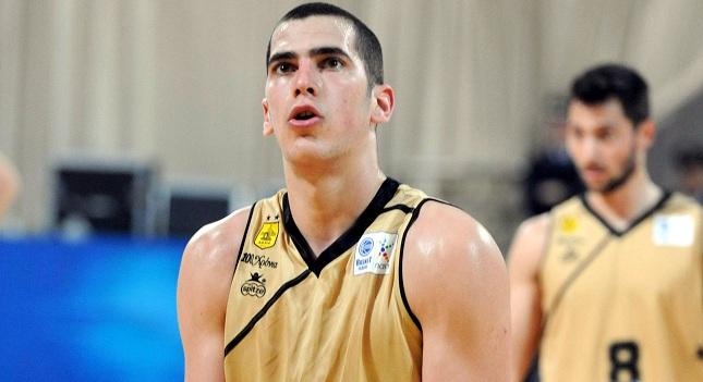 Μποχωρίδης: «Ικανοποιημένος στον Άρη»