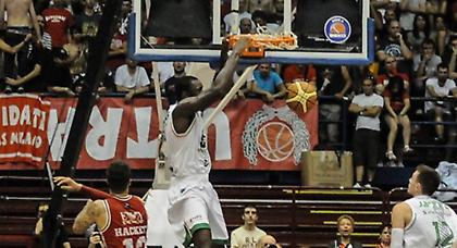 Πρόταση Μάλαγα για Οθέλο Χάντερ