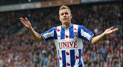 Φινμπόγκασον… πενταετίας στη Σοσιεδάδ