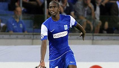 Ανανέωσε ο… στόχος (;) του Ολυμπιακού