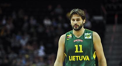 Εκτός Μουντομπάσκετ και ο Κλέιζα