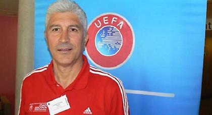 Ο «άνθρωπος» του Μανωλά