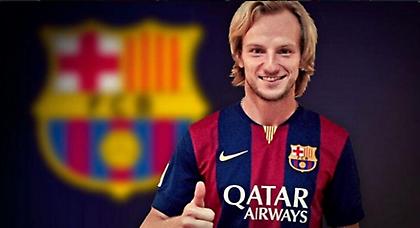 Υπέγραψε και πήρε το «4» ο Ράκιτιτς