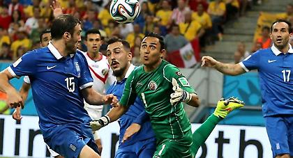 Θέλουν όλοι τον Νάβας!