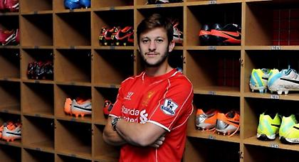 Λαλάνα με… κόκκινη βούλα