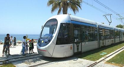 Ανοιξε ο δρόμος για την επέκταση του τραμ στον Πειραιά