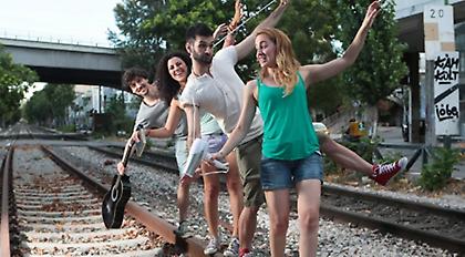 «CALIFORNIA ΝTΡΙΜΙΝ»