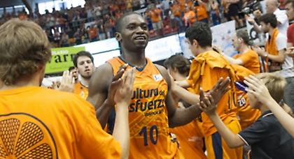 Σάτο διετίας στην Βαλένθια