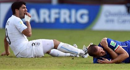 Πρόταση από εταιρία αλλαντικών σε Σουάρες! (pics)