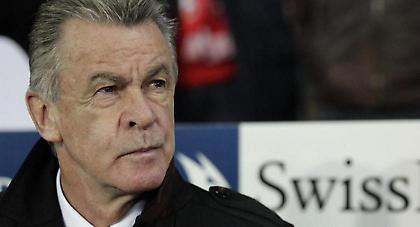 Πέθανε ο αδερφός του Χίτσφελντ...