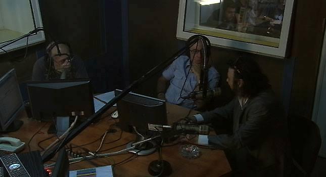 Ο Σταμάτης Κόκοτας στο NovaΣΠΟΡ FM 94,6