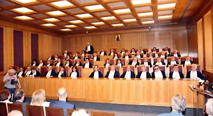 ΣτΕ: «Πράσινο φως» για την χρηματοδότηση ανέγερσης του ισλαμικού Τεμένους