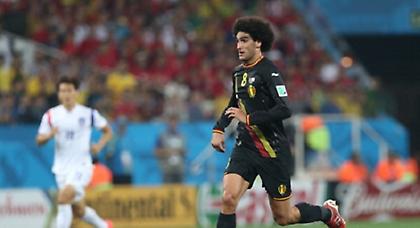 Παιχνίδι στα 2-3 γκολ