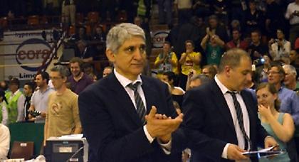 Πληρώνει τη Λιμόζ ο Γιαννάκης!