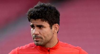 Ανακοίνωσε Ντιέγκο Κόστα η Τσέλσι!