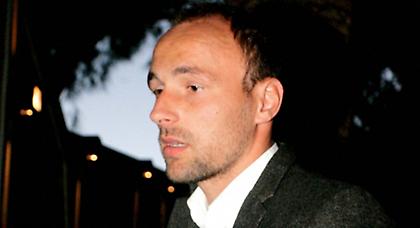 Στην Αυστρία ο «Σίφο»