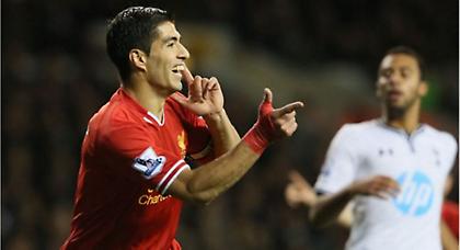 Άρχισαν οι διαπραγματεύσεις για τον Σουάρες!