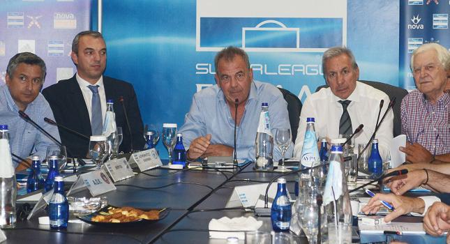 Διευκρινήσεις για το «ναι» από τον ΠΑΟΚ