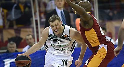 Μόνο οι υπογραφές για Πότσιους