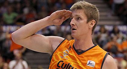 «Χαιρέτησε» τη Βαλένθια ο Ντόελμαν!