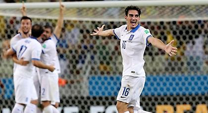 Στη Βερόνα και στα… ελληνικά ο Λάζαρος!