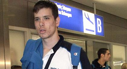 «Λαχτάρα» με Αγραβάνη