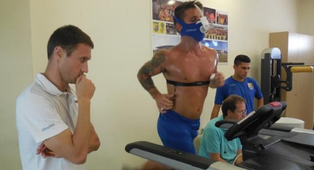 Ημέρα εξετάσεων…