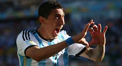 Φύλακας... Άνχελ-ος!