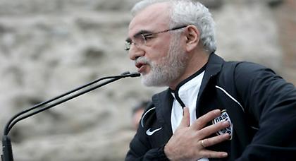 Ο Σαββίδης και το Champions League της μετάφρασης